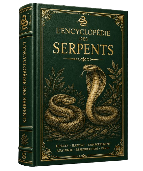 Encyclopédie des serpents